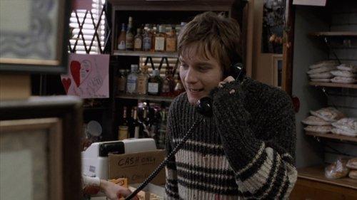 ER Season 3 Episode 15 - The Long Way Around