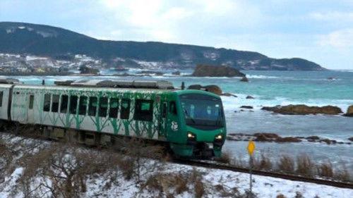 Japan Railway Journal Season 5 Episode 2 - JR Gono Line: A Popular Local Line Worth the Journey