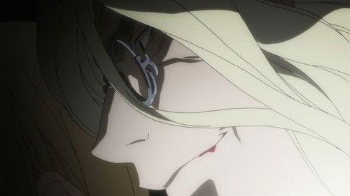 Gosick Season 1 Episode 23 - Announcing Checkmate at Dyed-Gray Chess