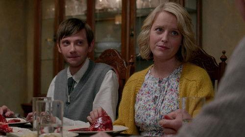 Supernatural Season 9 Episode 12 - Sharp Teeth