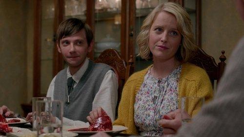 Supernatural Season 9 Episode 12 - Sharp Teeth