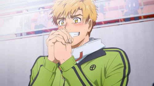 Medalist Season 1 Episode 13 - Morning Arrives