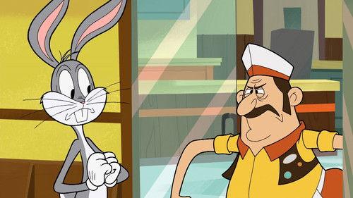New Looney Tunes Season 1 Episode 52 - Fast Feud
