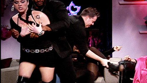 Bad Girls Club Season 4 Episode 15 - Reunion, Part 2
