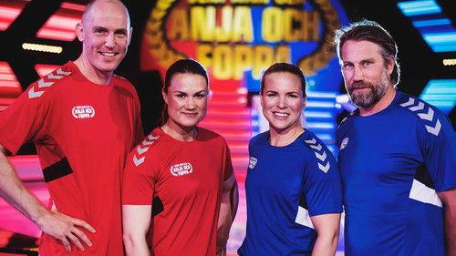 Who can beat Anja and Foppa? Season 2 Episode 4 - Episode 4