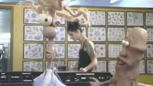 Internet Slutts Season 1 Episode 5 - Murk's New Thing