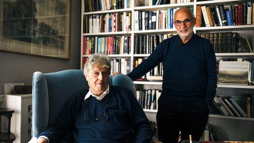 imagine… Season 50 Episode 3 - Bernardine Evaristo: Never Give Up