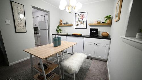 Rental Redo Season 1 Episode 2 - The Dumpling Kitchen