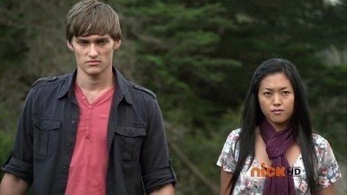 Power Rangers Season 19 Episode 12 - Trust Me