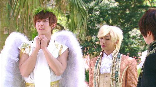 KO One Season 2 Episode 5 - Episode 5