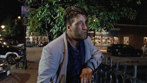 Homicide: Life on the Street Season 3 Episode 1 - Nearer My God to Thee