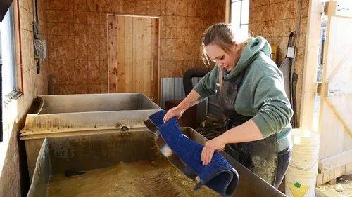 Gold Rush Season 11 Episode 12 - Resurrecting Monsters