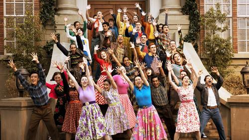 undefined Season 7 Episode 14 - Chapter One Hundred Thirty-One: Archie the Musical