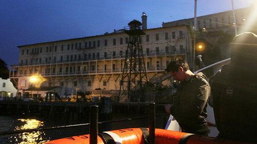 Ghost Adventures Season 8 Episode 8 - Alcatraz