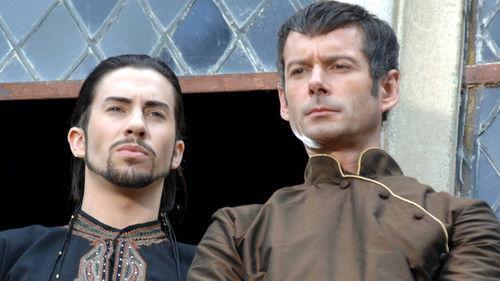 The Elephant Princess Season 1 Episode 1 - Coming Of Age