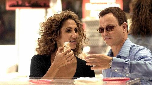 CSI: NY Season 2 Episode 4 - Corporate Warriors
