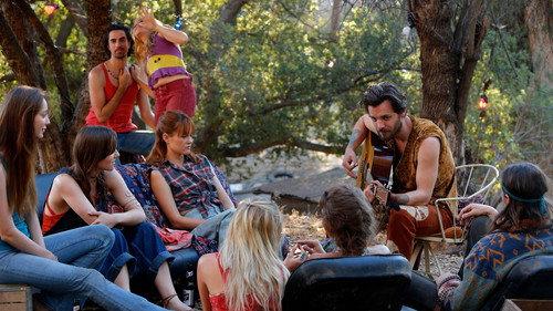 Aquarius Season 1 Episode 1 - Everybody's Been Burned