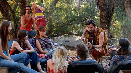 Background image for Everybody's Been Burned