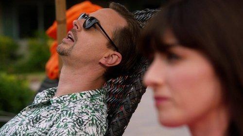 undefined Season 18 Episode 4 - Sunburn