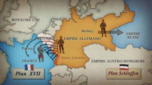 Mapping the World Season 25 Episode 2 - Episode 2