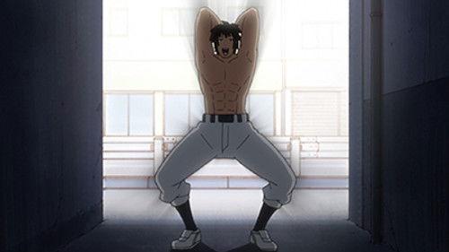 Plastic Elder Sister Season 1 Episode 8 - Resolution-tic