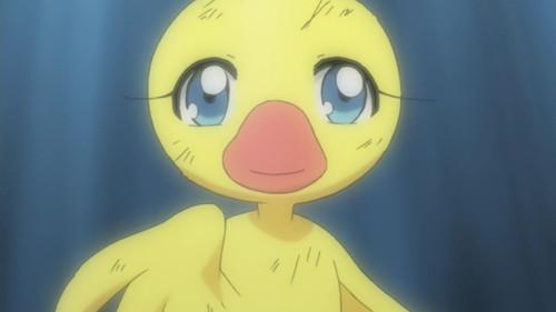 Princess Tutu Season 1 Episode 20 - Act 20 - Chapter of the Chick: A Forgotten Story ~ Die verkaufte Braut