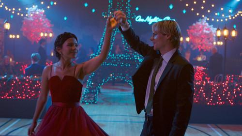 My Life with the Walter Boys Season 2 Episode 5 - A Night to Remember