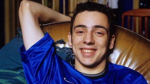 Two Pints of Lager and a Packet of Crisps Season 1 Episode 5 - Lard