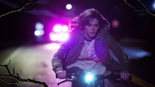 The Birch Season 1 Episode 13 - Love Is Colder Than Death