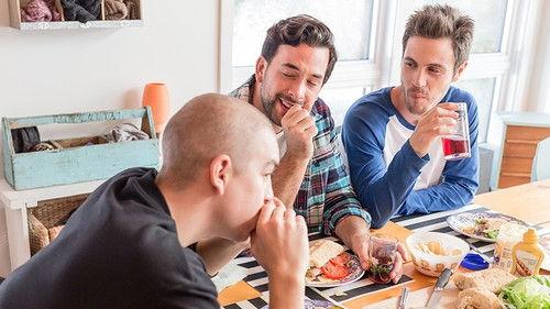 Le chalet Season 3 Episode 12 - Episode 12