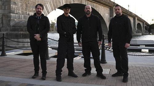 Ghost Adventures Season 20 Episode 10 - London Bridge
