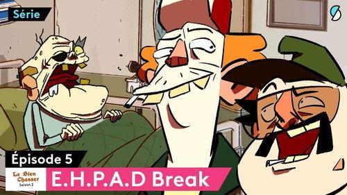 Le Bien Chasser Season 2 Episode 5 - Episode 5