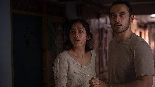 undefined Season 1 Episode 1 - Old House