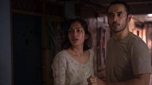 undefined Season 1 Episode 1 - Old House