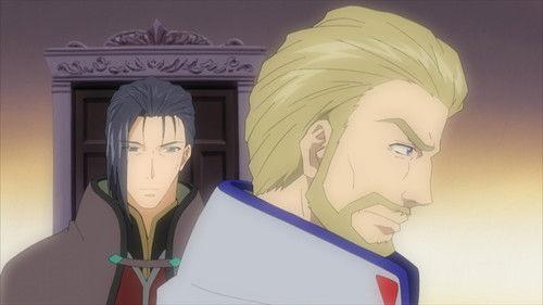 Kyo Kara Maoh! Season 1 Episode 8 - Moonlit Plot