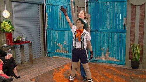 undefined Season 1 Episode 10 - Roynocchio