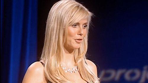 Project Runway Season 2 Episode 5 - Social Scene