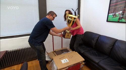 Shipping Wars Season 6 Episode 13 - Do No Bodily Harm