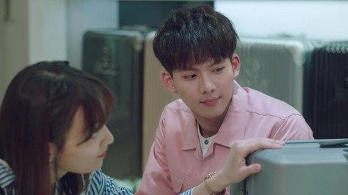 Love Is Science? Season 1 Episode 8 - Third party