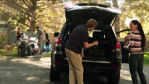 Murder Among Friends Season 1 Episode 8 - Dungeons and Dying