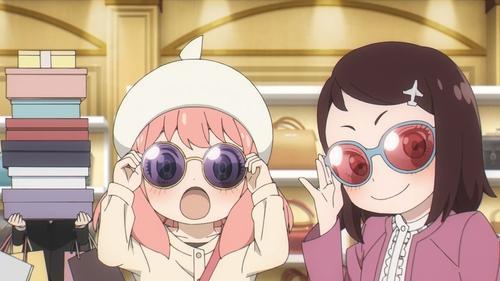 undefined Season 1 Episode 24 - THE ROLE OF A MOTHER AND WIFE / SHOPPING WITH FRIENDS