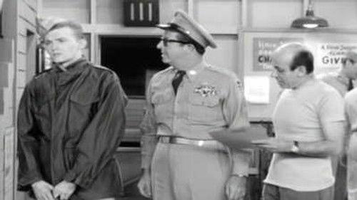 The Phil Silvers Show Season 2 Episode 22 - The Son Of Bilko
