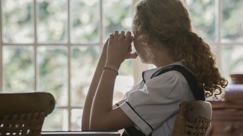 Not My Fault: Mexico Season 1 Episode 3 - Ingrid