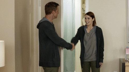 Con Man Season 1 Episode 3 - Behind The Lines