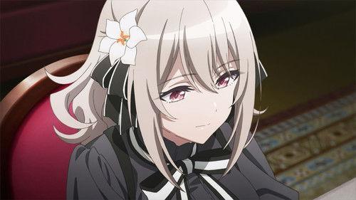 Spy Classroom Season 1 Episode 2 - MISSION: Flower Garden II
