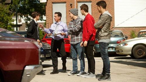 Lost & Found Music Studios Season 1 Episode 2 - See Through Me