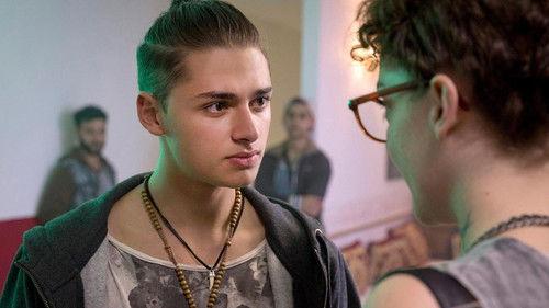 Scene of the Crime Season 48 Episode 2 - Watch on the Rhine