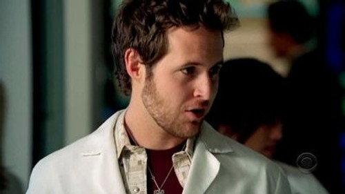 CSI: NY Season 3 Episode 17 - The Ride-In