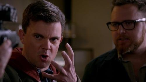 undefined Season 9 Episode 15 - #THINMAN