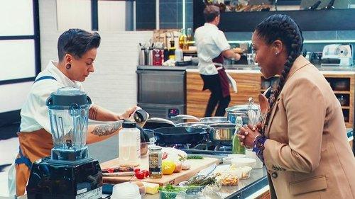 Background image for That's What Cheese Said